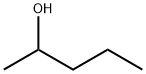 2-Pentanol(6032-29-7)